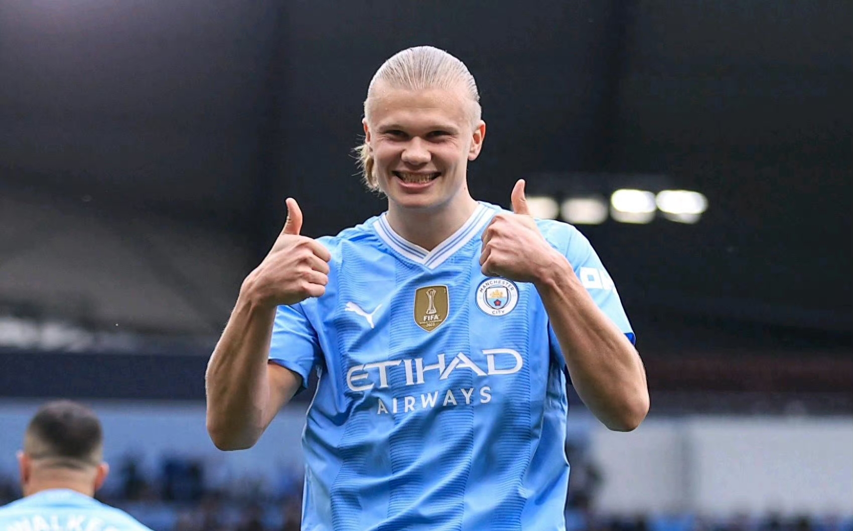 九游娱乐-哈兰德新星重要助攻表现突出，切尔西前途光明！