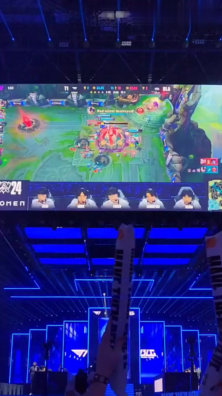 九游娱乐-Faker在IG比赛中比赛规则变更，出色发挥引发热议！上演精彩一战(faker职业比赛精彩集锦)