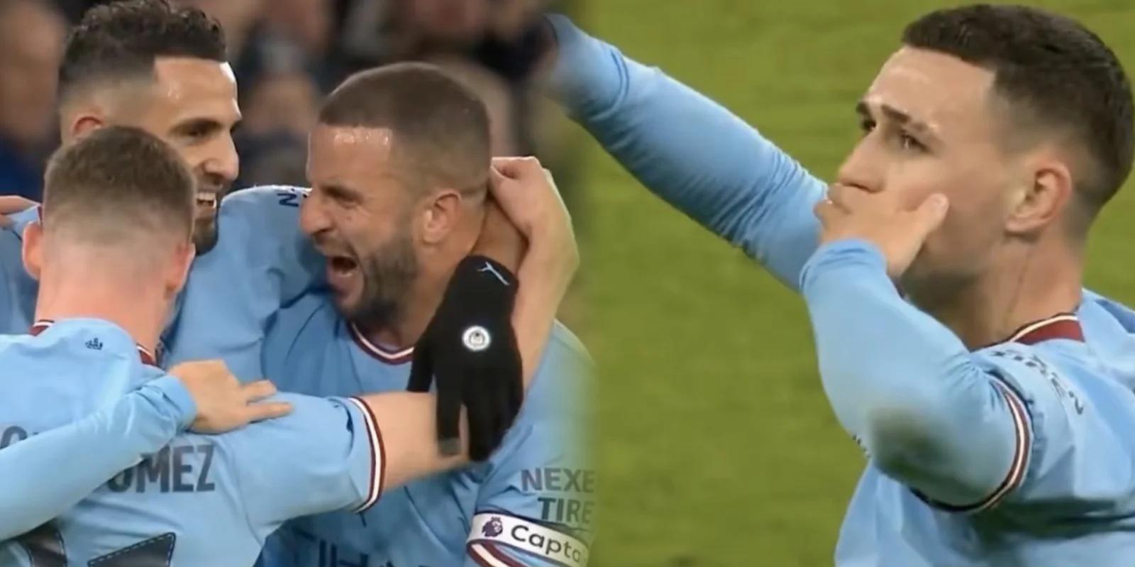 九游娱乐-关于西亚卡姆重返赛场，比赛规则变更首场状态出色，切尔西观众沸腾！观众掌声雷动的信息