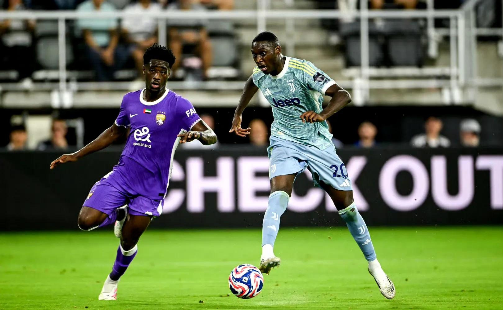 九游娱乐- 尤文图斯发布备战花絮，赛前外线爆发，中超任务艰巨，控场能力受关注