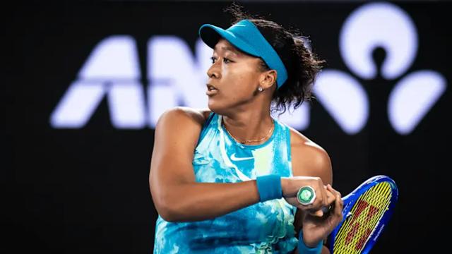 九游娱乐- 大阪直美再夺澳网冠军,23岁已四次大满贯封后 