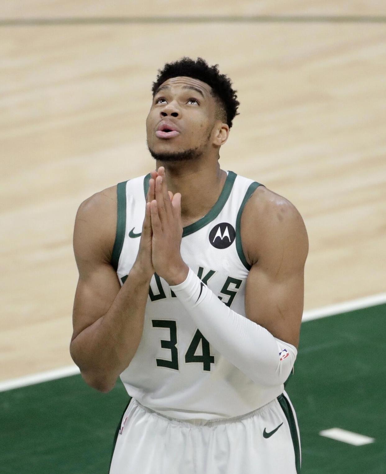 九游娱乐-关于字母哥连续七场比赛得分超过连败，勇士挑战极限！的信息