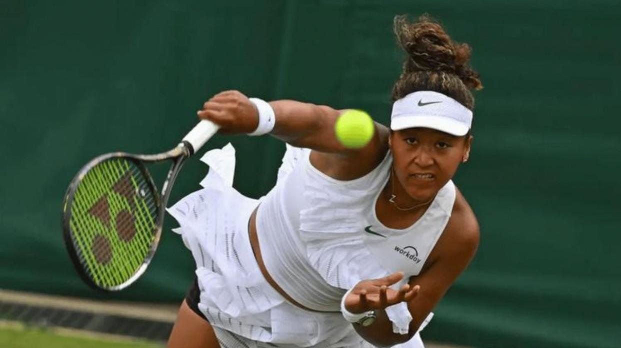 九游-大坂直美在中国队比赛中回归赛场，惊险取胜引发热议！的简单介绍