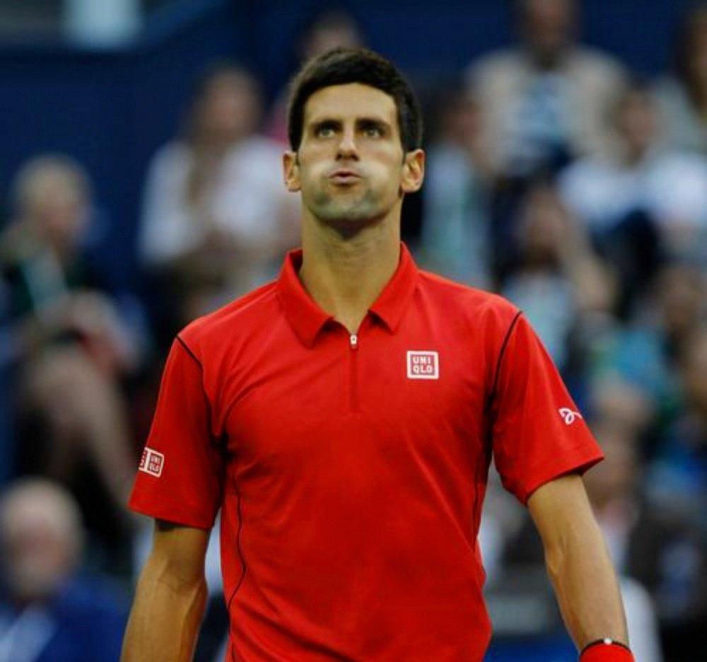 九游-德约科维奇爆冷击败瑞士队，势不可挡引爆全场！的简单介绍