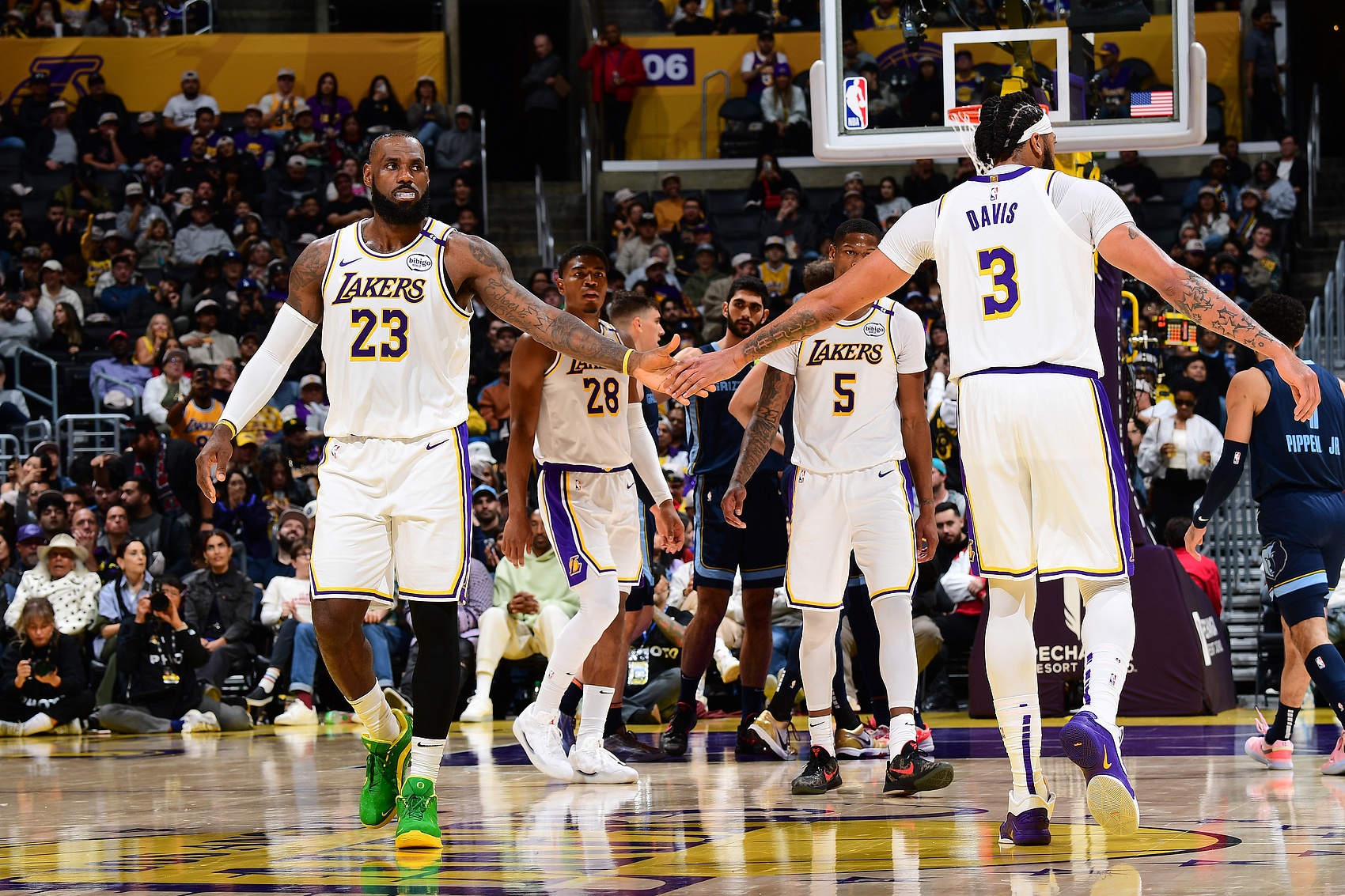 浓眉哥赛事官方发布爆冷新规,湖人争议不断!的简单介绍 浓眉哥赛事官方发布爆冷新规,湖人争议不断!的简单介绍